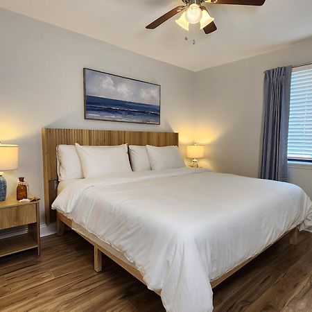 Poolside Condo In Surfside Beach Myrtle Beach Exterior foto
