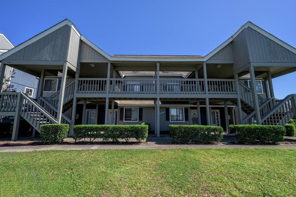 Poolside Condo In Surfside Beach Myrtle Beach Exterior foto