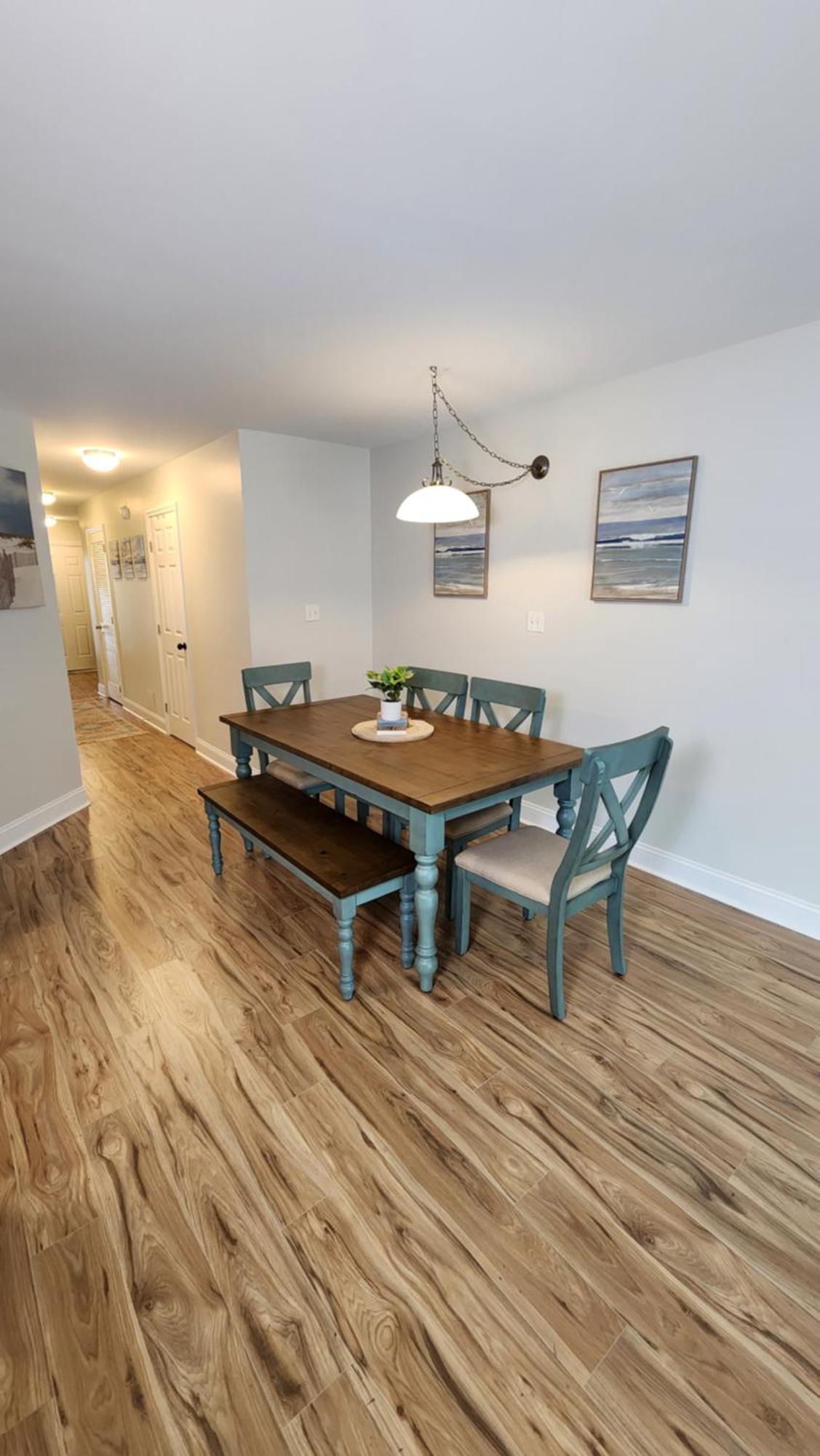 Poolside Condo In Surfside Beach Myrtle Beach Exterior foto
