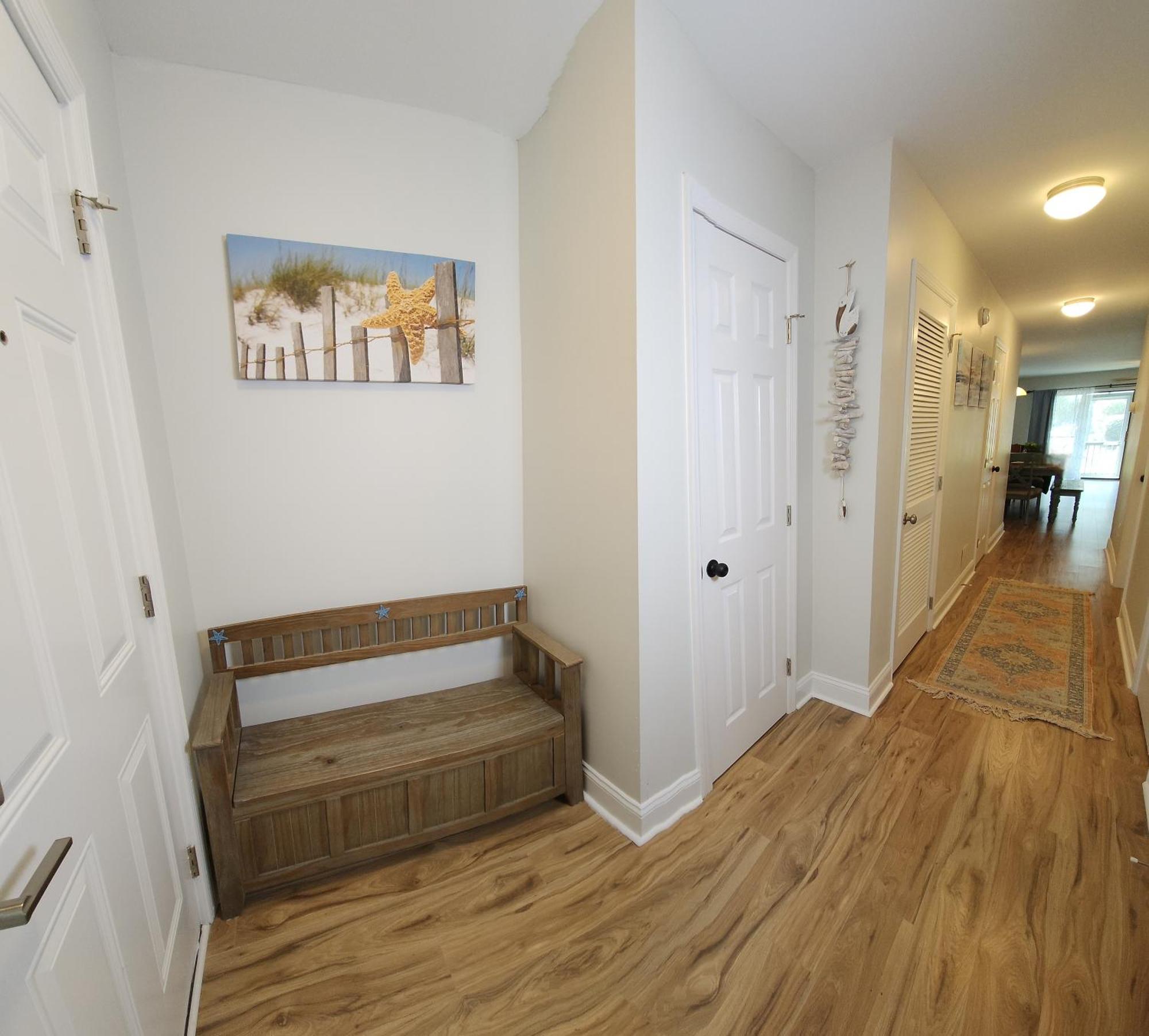 Poolside Condo In Surfside Beach Myrtle Beach Exterior foto