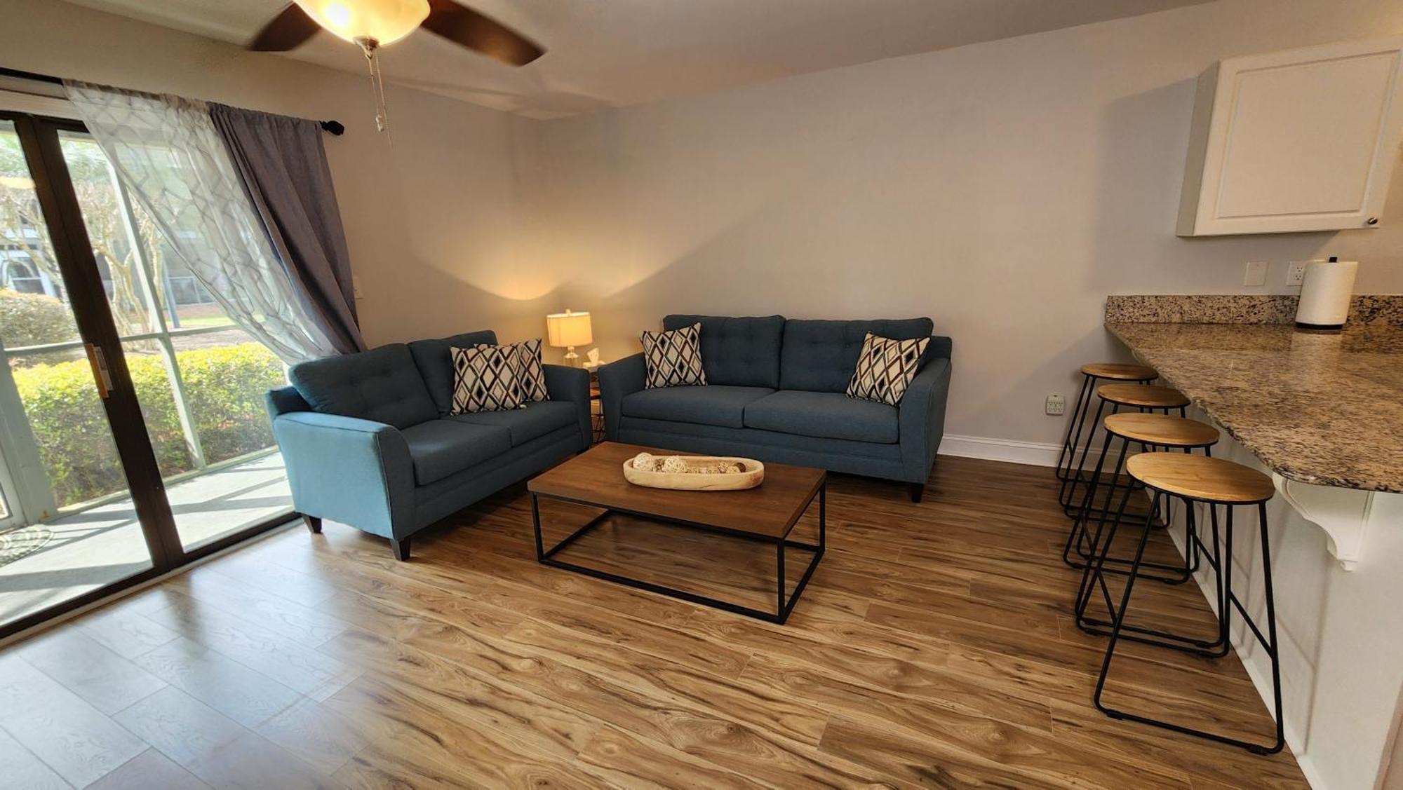 Poolside Condo In Surfside Beach Myrtle Beach Exterior foto